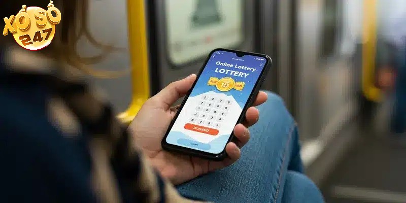 App lô đề trực tuyến không sợ bị chặn