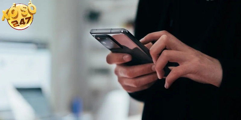 Kiểm tra điện thoại trước khi tải app