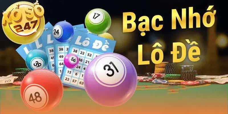 Bạc nhớ lô đề hôm nay giúp tăng tỷ lệ chiến thắng