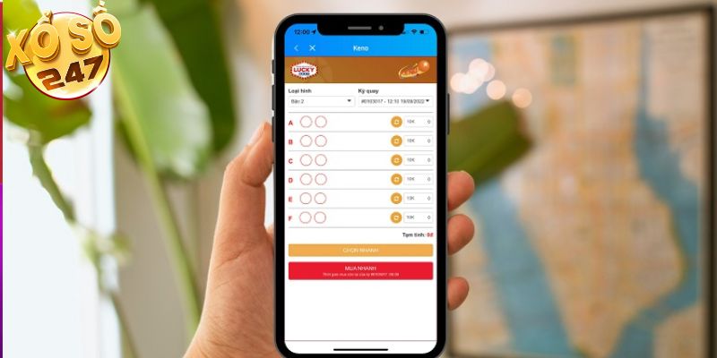 Bạn sẽ có trải nghiệm tiện lợi với quy trình dịch vụ minh bạch