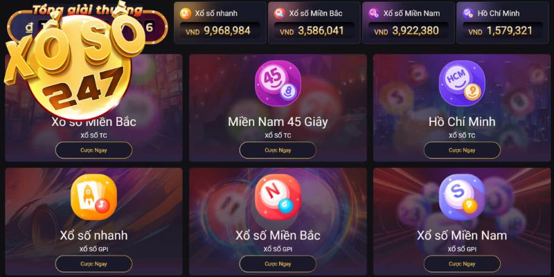 Chơi game trên app đánh lô đề uy tín mang đến nhiều trải nghiệm thú vị. 