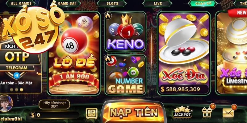 Đánh lô đề trên app tiện lợi và không sợ bị gián đoạn 