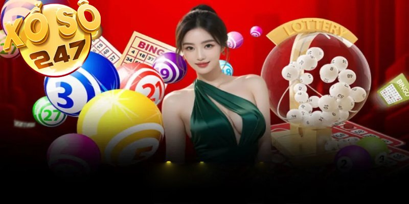 Xoso247 trang web cập nhật kết quả lô đề nhanh chóng và chuẩn xác
