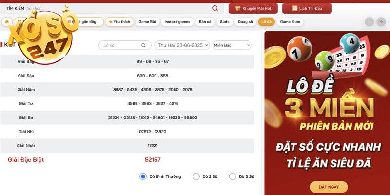 Lô đề online là gì, cách chơi cá cược an toàn bảo mật cao