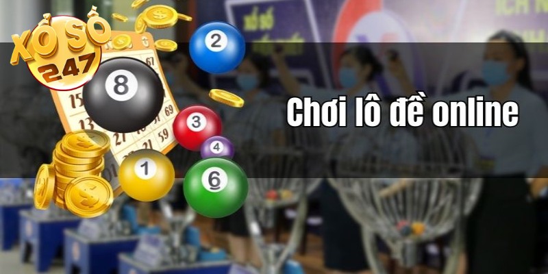 Lô đề online là gì – Phiên bản hiện đại của lô đề truyền thống