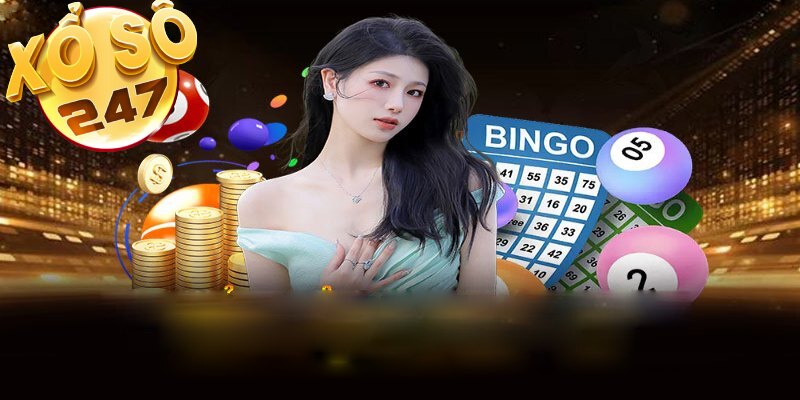 Xổ số nhanh với thời gian quay thưởng nhanh chóng chỉ với vài phút