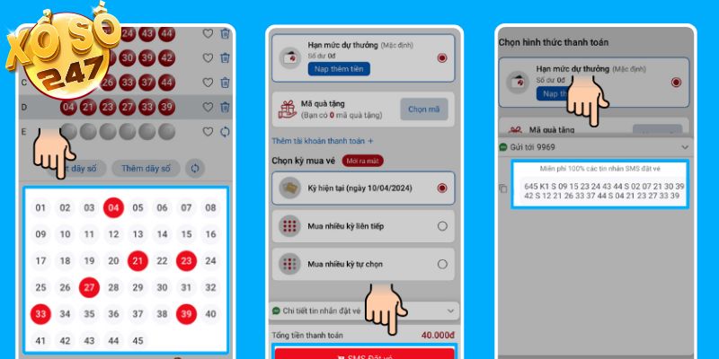 Một số kinh nghiệm hay để tham gia đánh lô đề thắng chắc