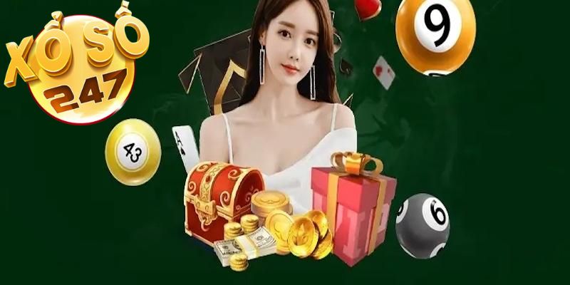 Một vài ưu điểm nổi bật khi bạn đánh lô đề trực tuyến tại Xổ Số 247