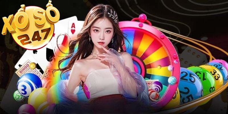 Xoso247 cam kết bảo mật thông tin người chơi