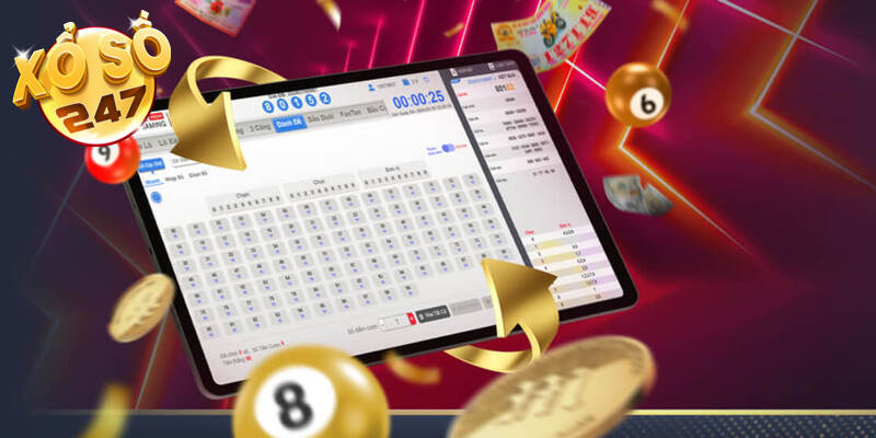 Thương hiệu chơi lô đề uy tín phải có tính hợp pháp rõ ràng