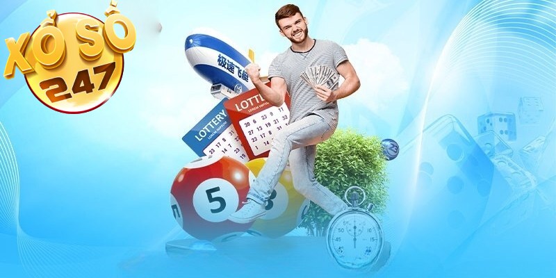 Xoso247 - Sự lựa chọn hàng đầu của nhiều người